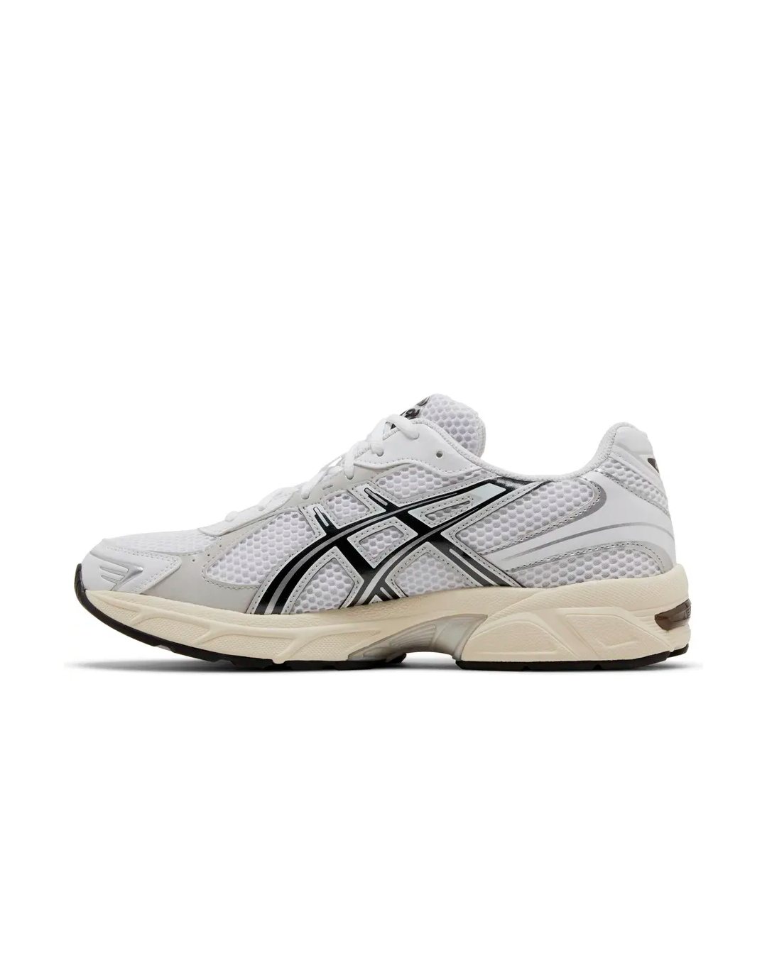 Asics Gel Kayano 14 Silver Cream
