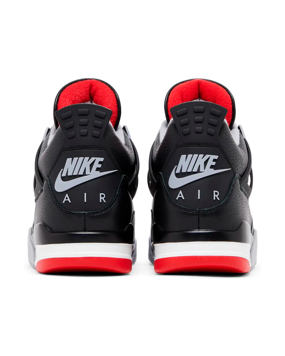 Air Jordan 4 Retro Bred Reimagined