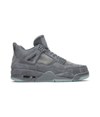 Air Jordan 4 Retro 'Cool Grey'