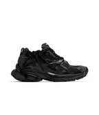 Balenciaga Runner Sneaker 'Black'
