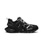 Balenciaga Track Sneaker 'Black White'