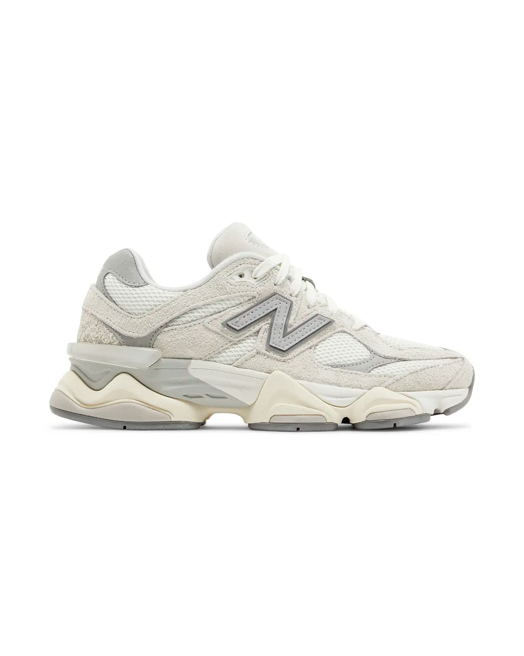 New Balance 9060 'Suede Pack - Sea Salt'
