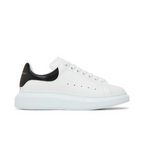Alexander McQueen Oversized Sneaker 'White Black'