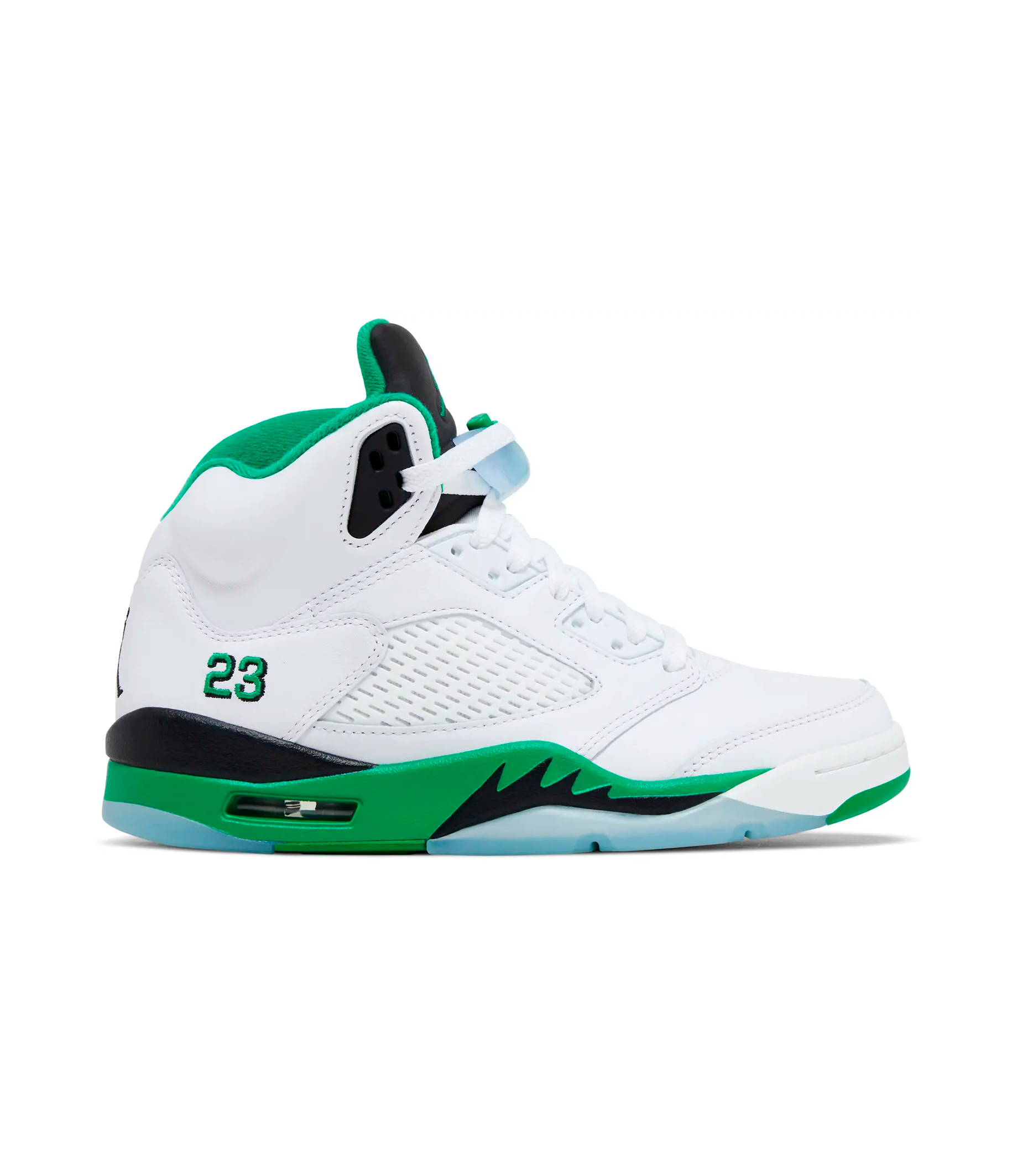Air Jordan 5 Retro 'Lucky Green'