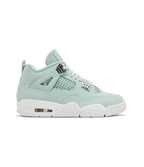 Air Jordan 4 Retro Abundance / Seafoam