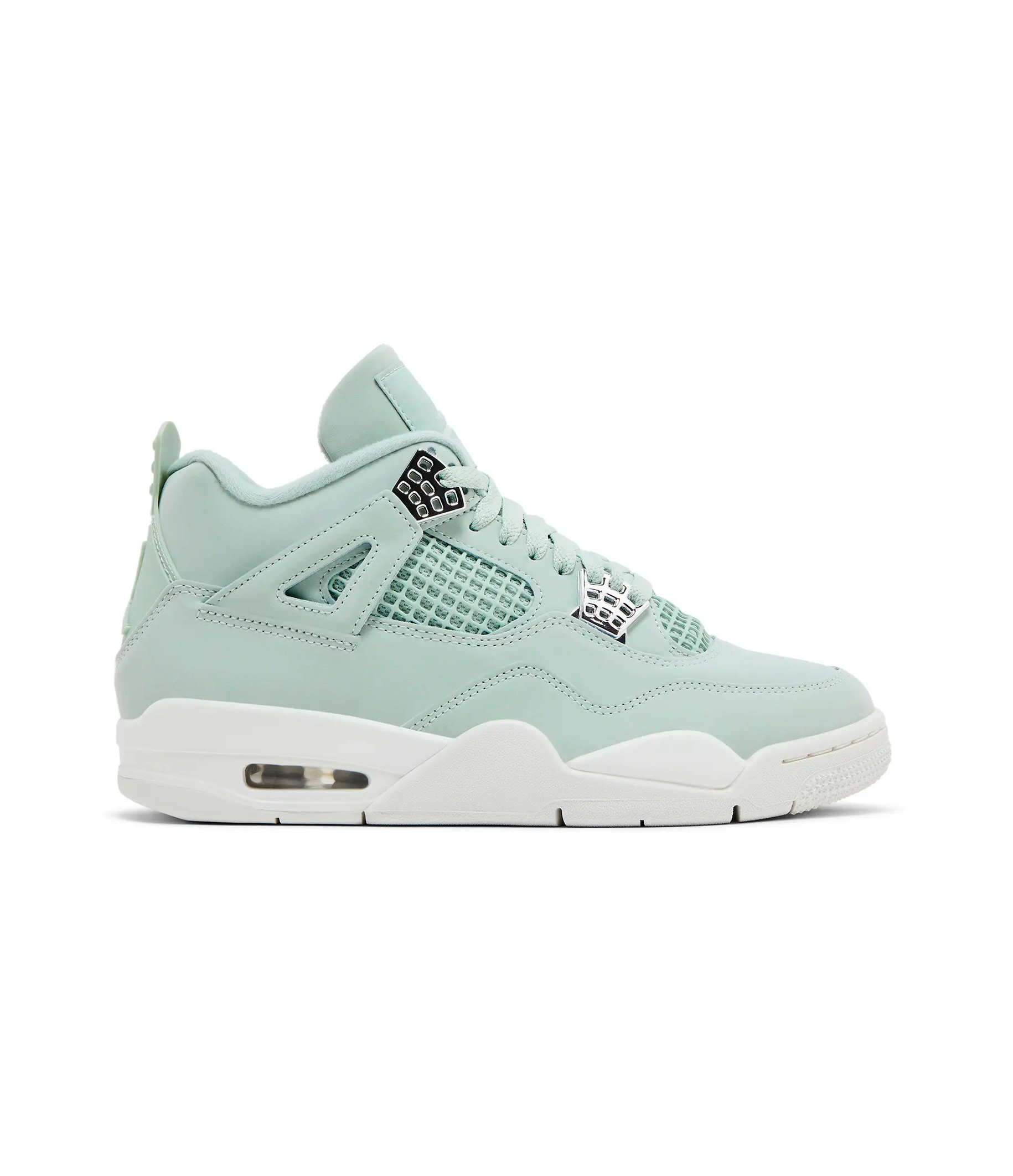 Air Jordan 4 Retro Abundance / Seafoam