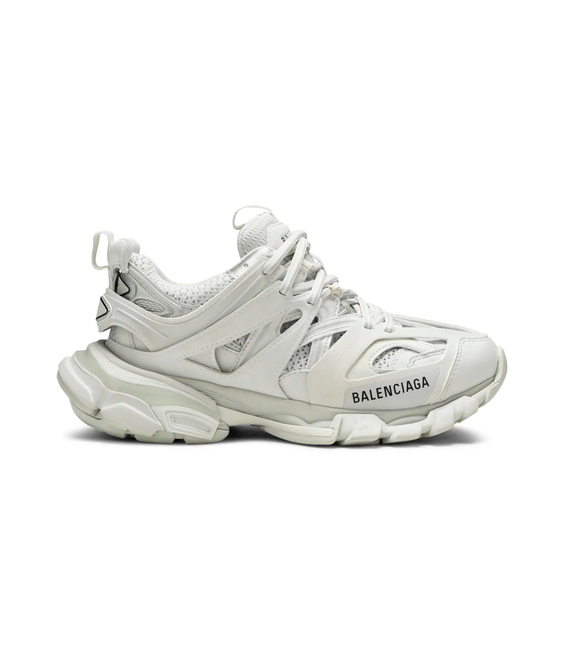 Balenciaga Wmns Track Trainer 'White'