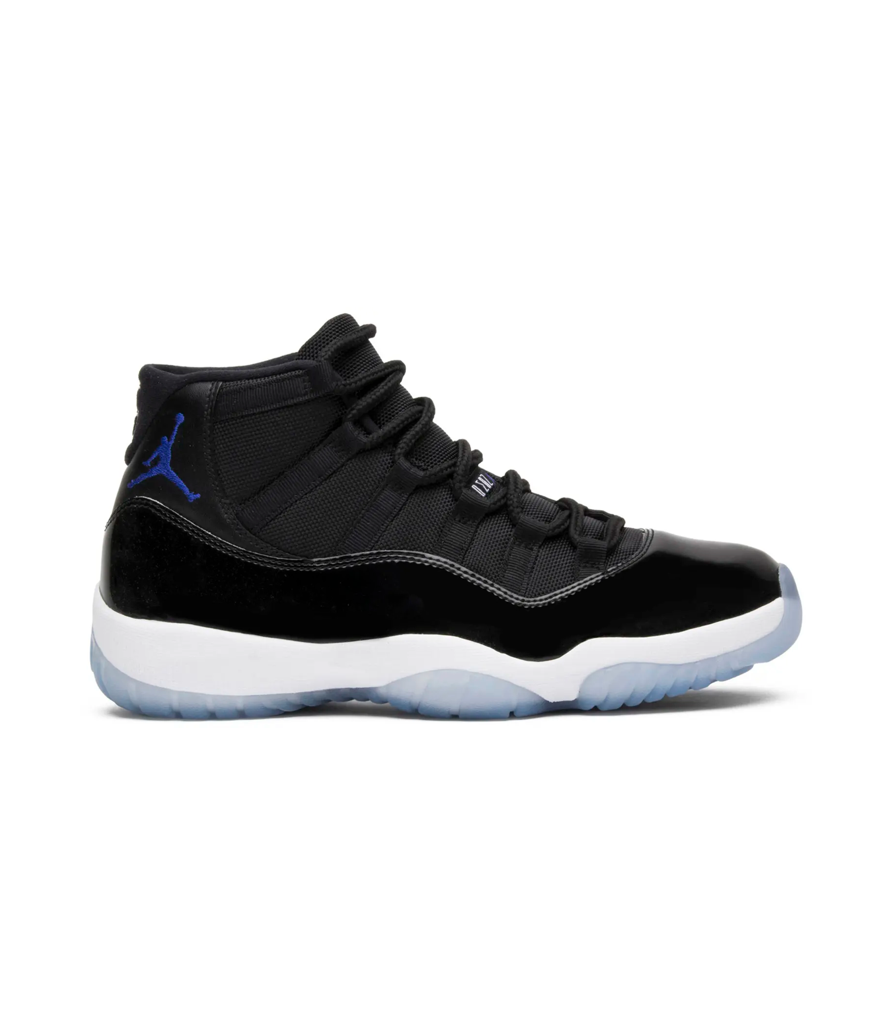 Air Jordan 11 Retro 'Space Jam' 2016