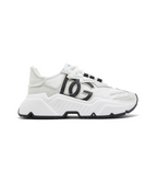 Dolce & Gabbana Wmns Daymaster 'White Black'