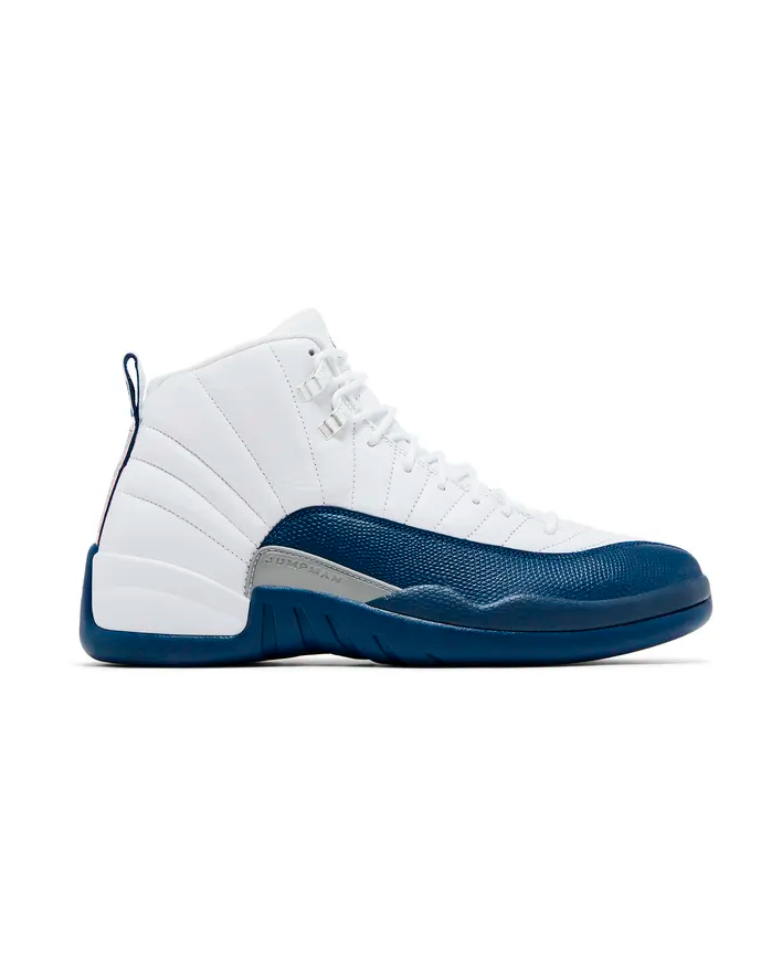 Air Jordan 12 Retro 'French Blue' 2025