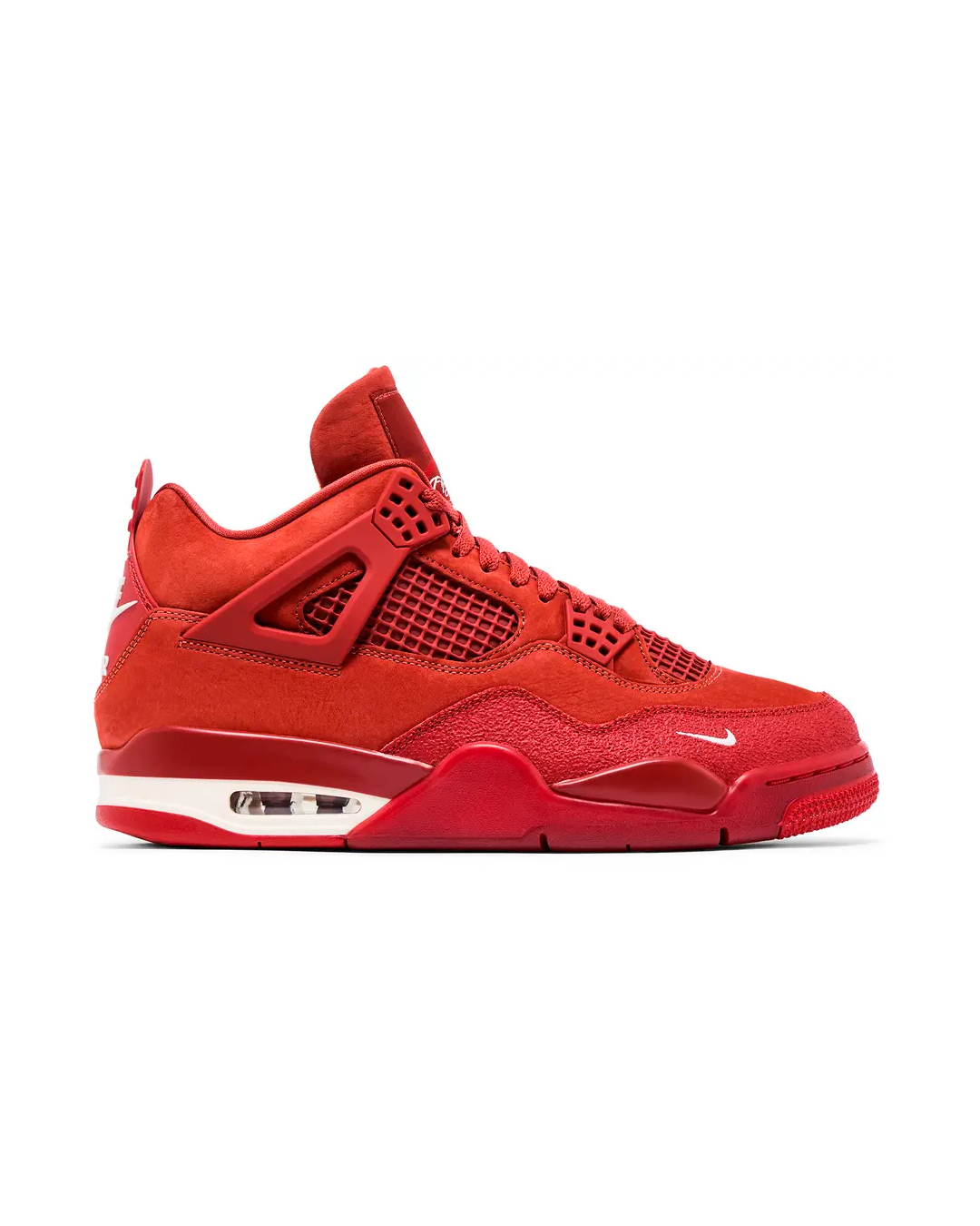 Air Jordan 4 Retro OG SP Brick By Brick