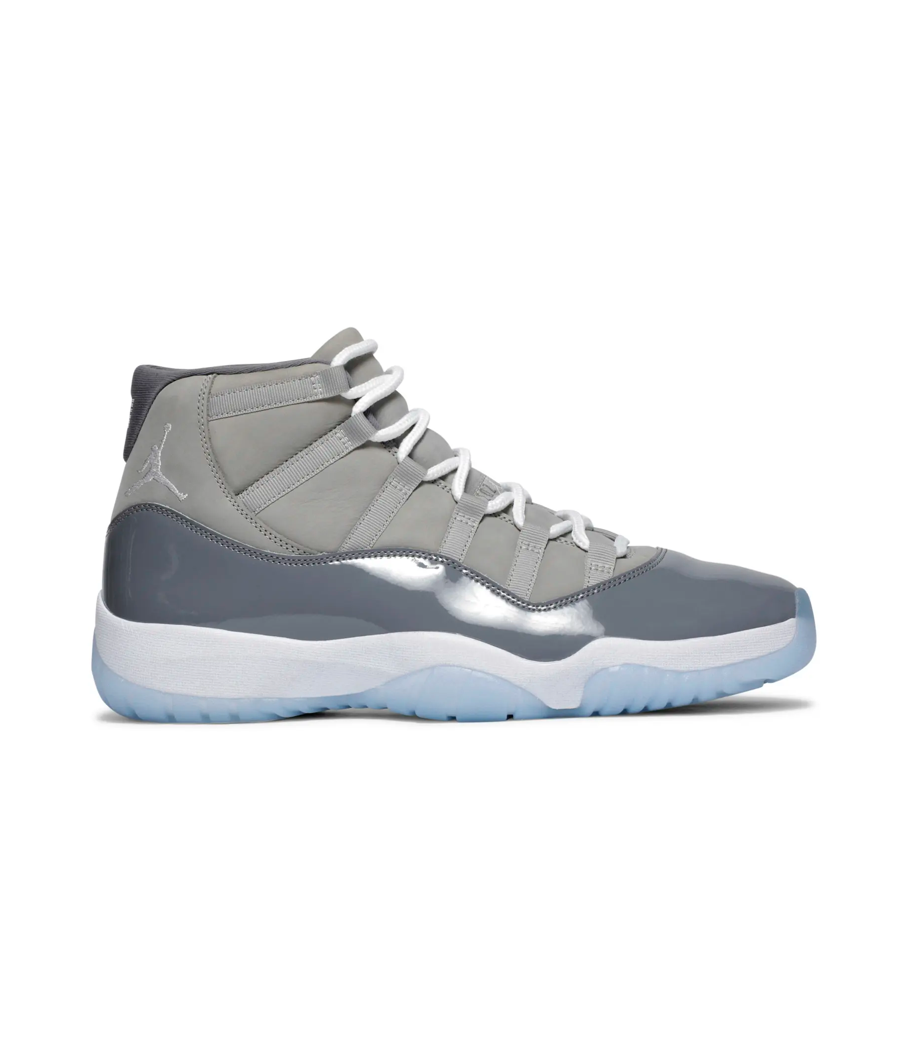 Air Jordan 11 Retro Cool Grey 2021