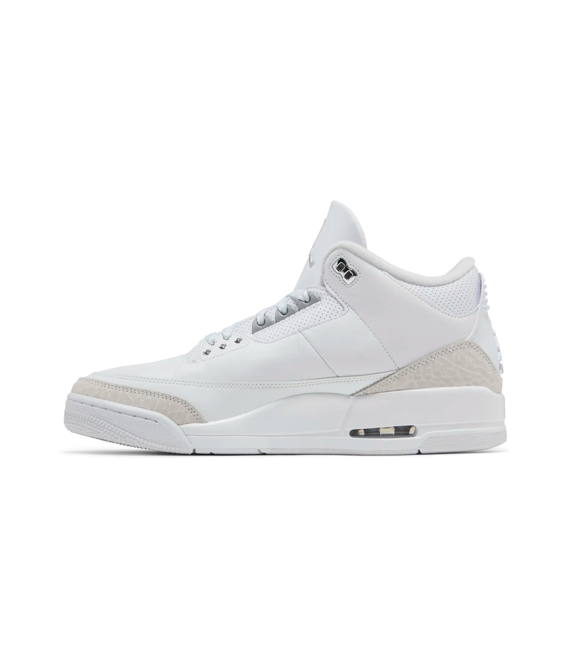 Air Jordan 3 Retro 'Pure Money' 2025