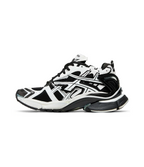 Balenciaga Runner Sneaker 'Black White'