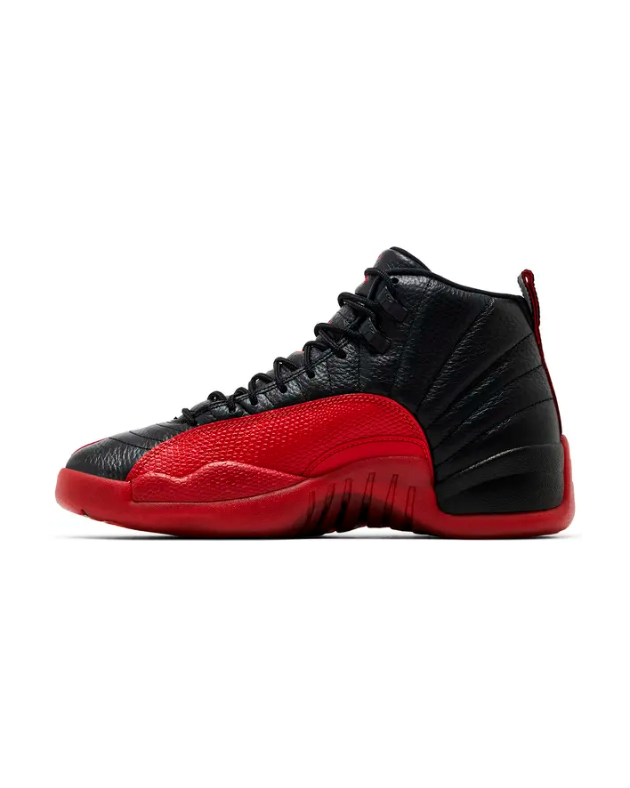 Air Jordan 12 Retro 'Flu Game' 2025