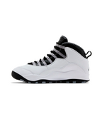 Air Jordan 10 Retro 'Steel' 2025