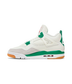 Nike SB x Air Jordan 4 Retro SP 'Pine Green'