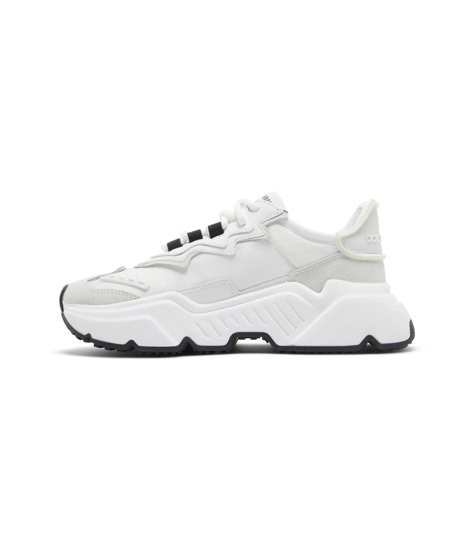 Dolce & Gabbana Wmns Daymaster 'White Black'