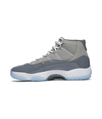 Air Jordan 11 Retro Cool Grey 2021