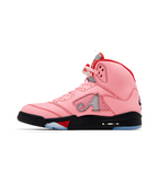 Awake NY x Air Jordan 5 Retro 'Boro - Arctic Pink'
