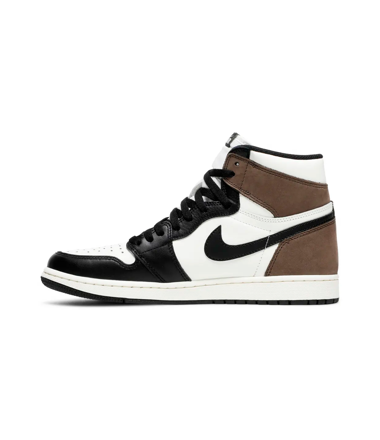 Air Jordan 1 Retro High OG 'Dark Mocha'