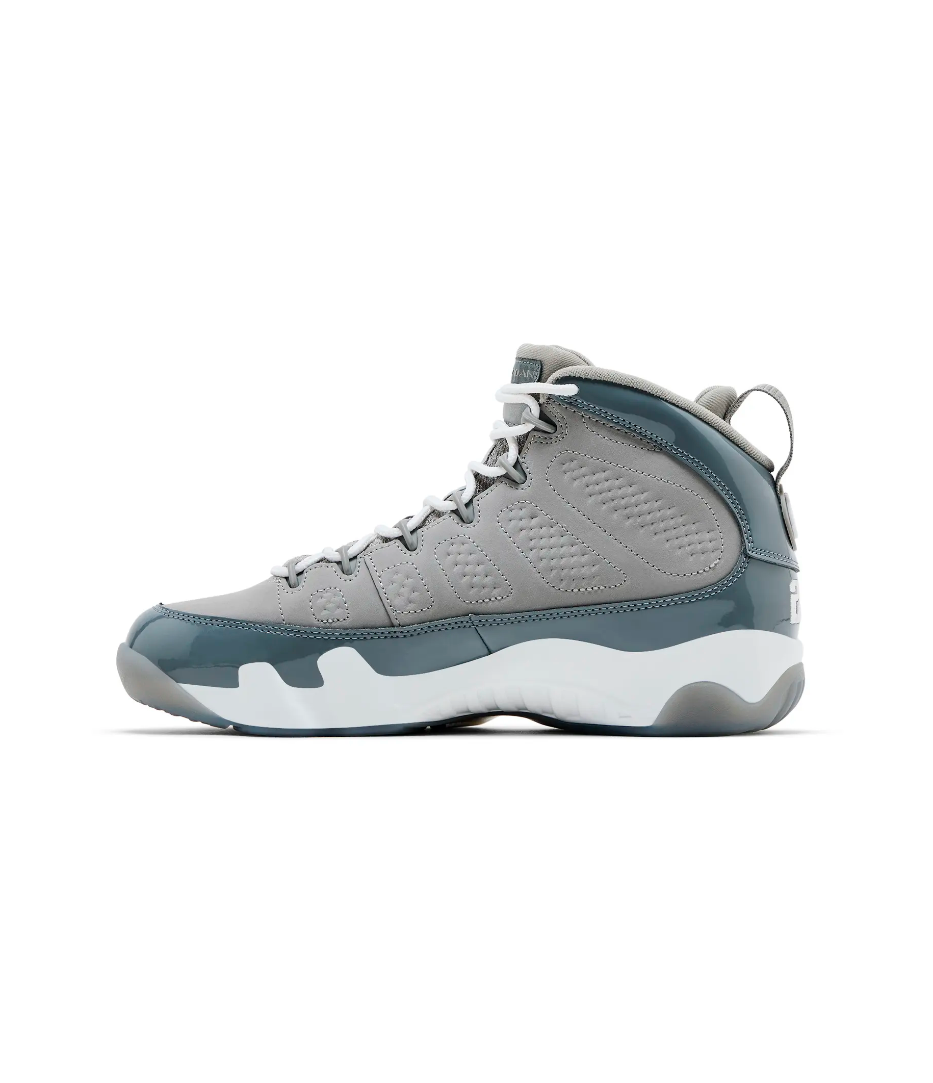 Air Jordan 9 Retro 'Cool Grey'