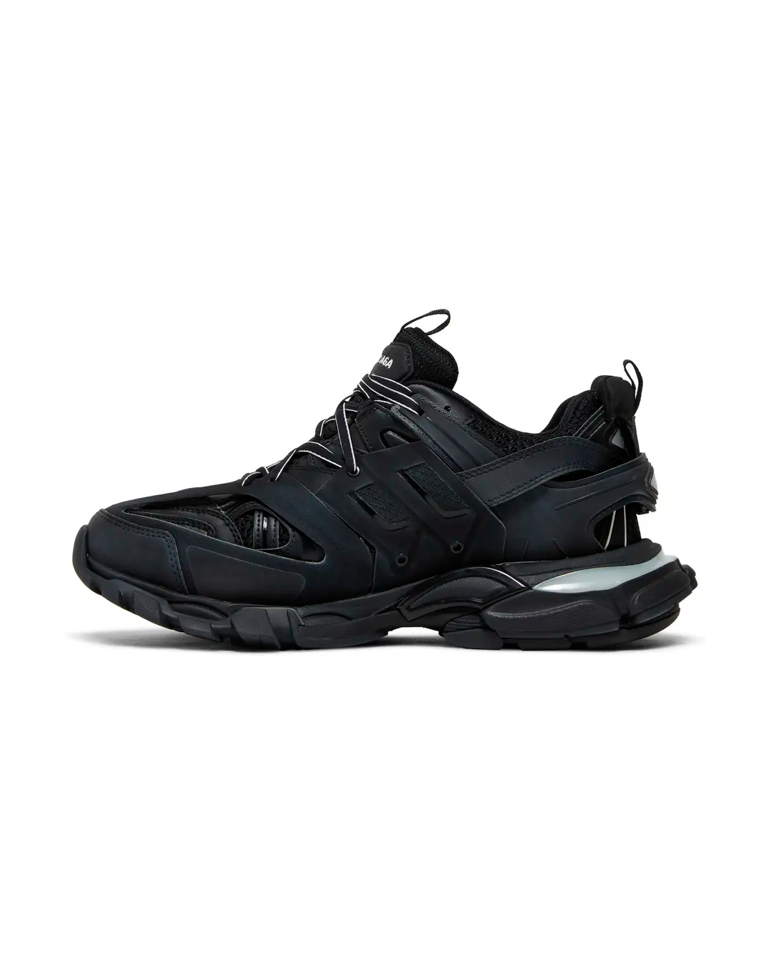 Balenciaga Track LED Sneaker 'Black'