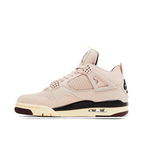 A Ma Maniére x  Air Jordan 4 Retro 'While You Were Sleeping'