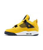 Air Jordan 4 Retro 'Lightning' 2021