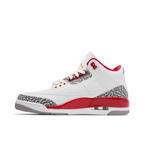 Air Jordan 3 Retro 'Cardinal Red'
