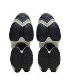 Balmain Unicorn Low 'Black White'