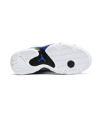 Air Jordan 14 Retro 'Hyper Royal'
