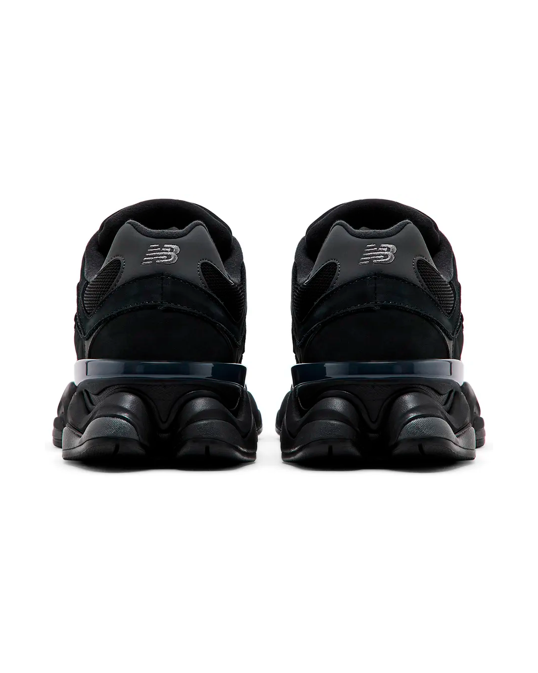 New Balance 9060 'Black Cat'