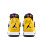 Air Jordan 4 Retro 'Lightning' 2021