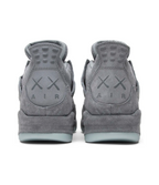 Air Jordan 4 Retro 'Cool Grey'