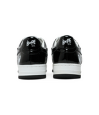 Bapesta 'Black'