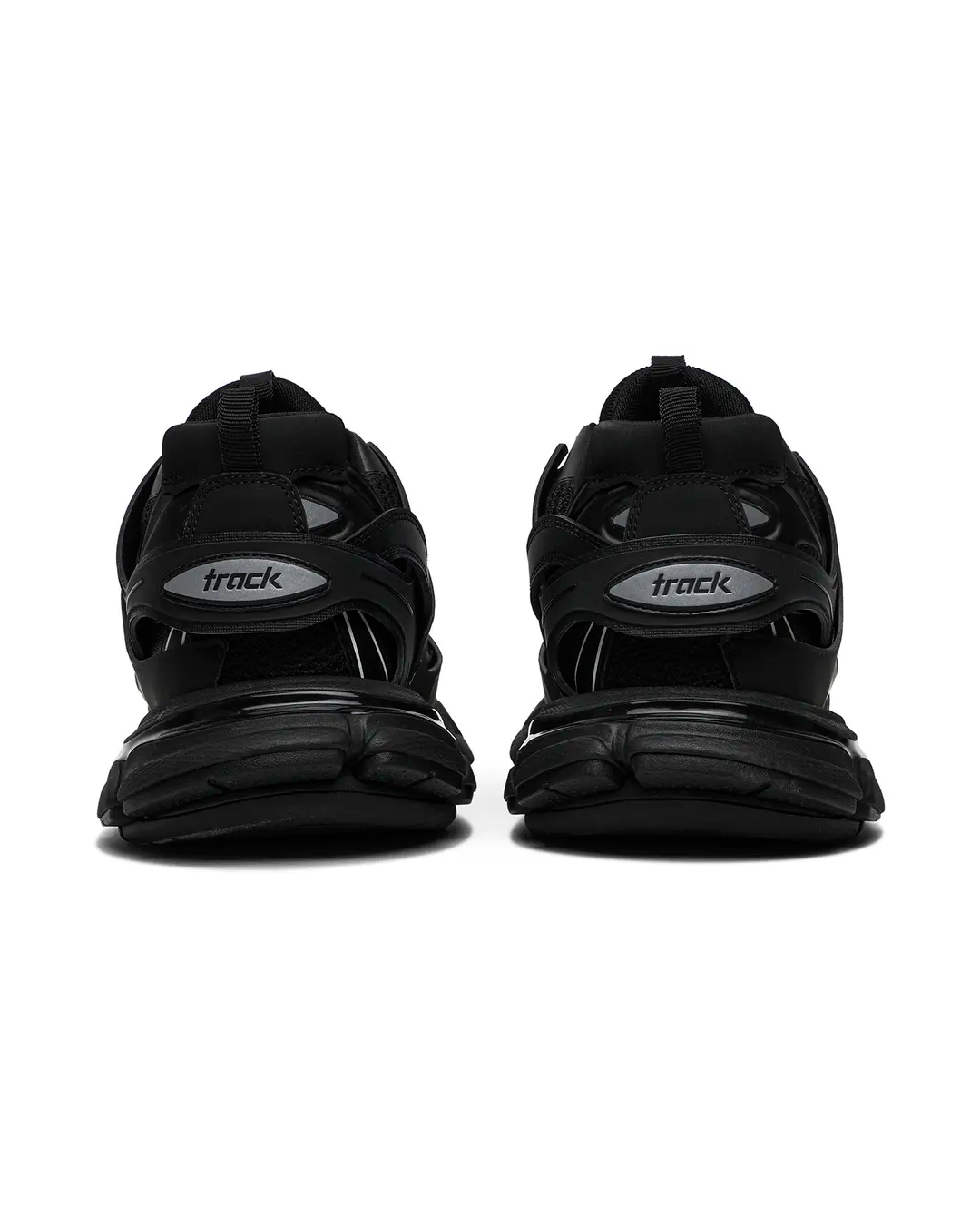 Balenciaga Track Sneaker 'Triple Black'