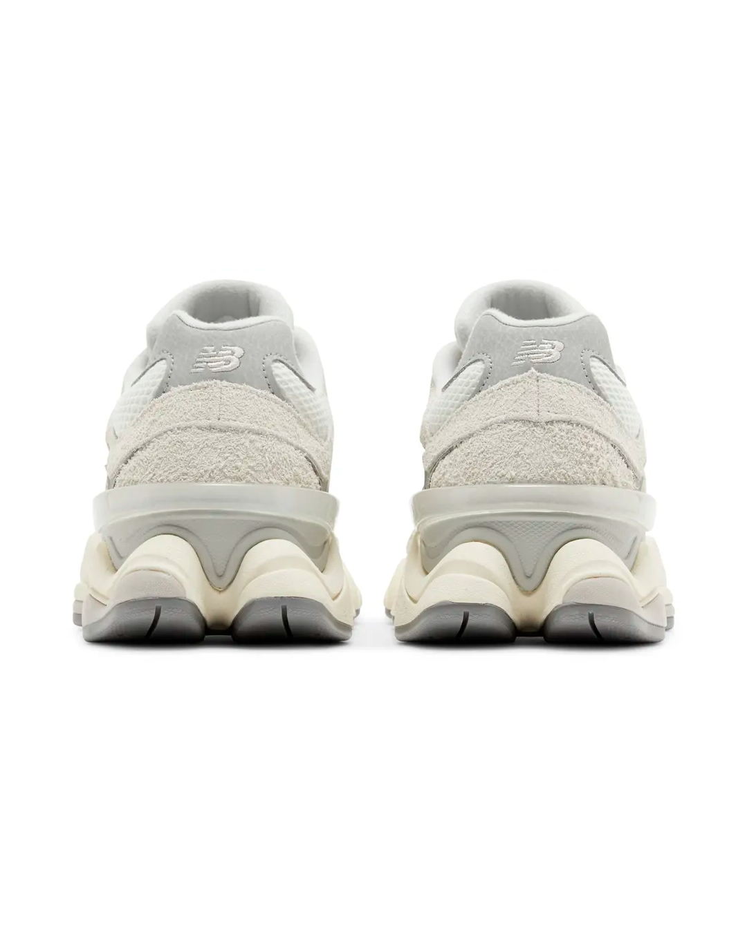 New Balance 9060 'Suede Pack - Sea Salt'