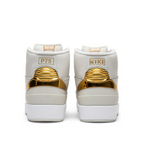 Air Jordan 2 'Quai 54'