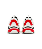 Balenciaga Triple S Sneaker 'White Red Black'