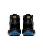 Air Jordan 11 Retro Gamma Blue 2025