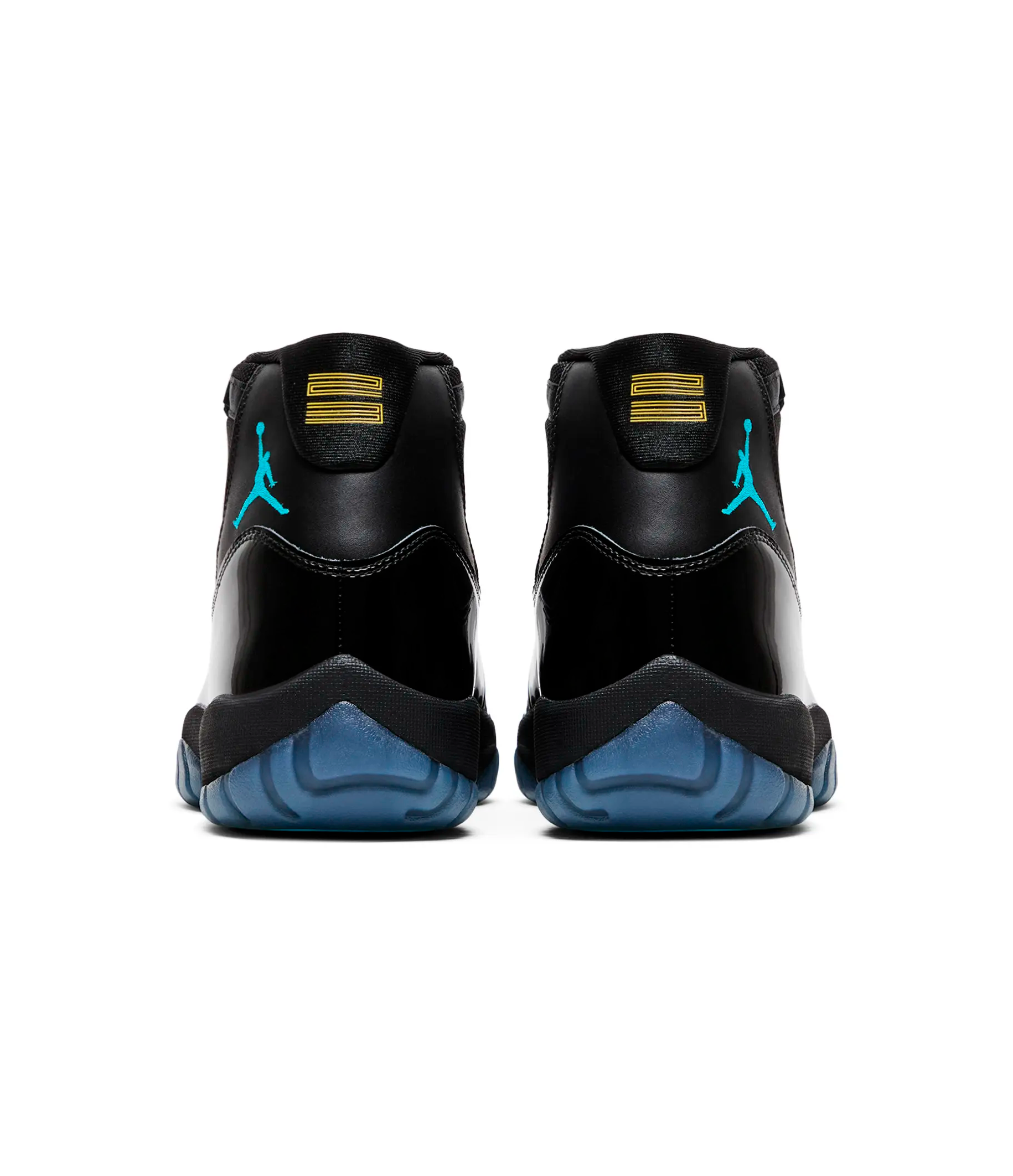 Air Jordan 11 Retro Gamma Blue 2025