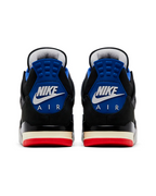 Air Jordan 4 Retro Rare Air - White Lettering
