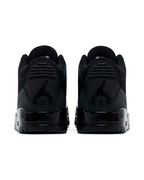 Air Jordan 3 Retro Black Cat' 2025