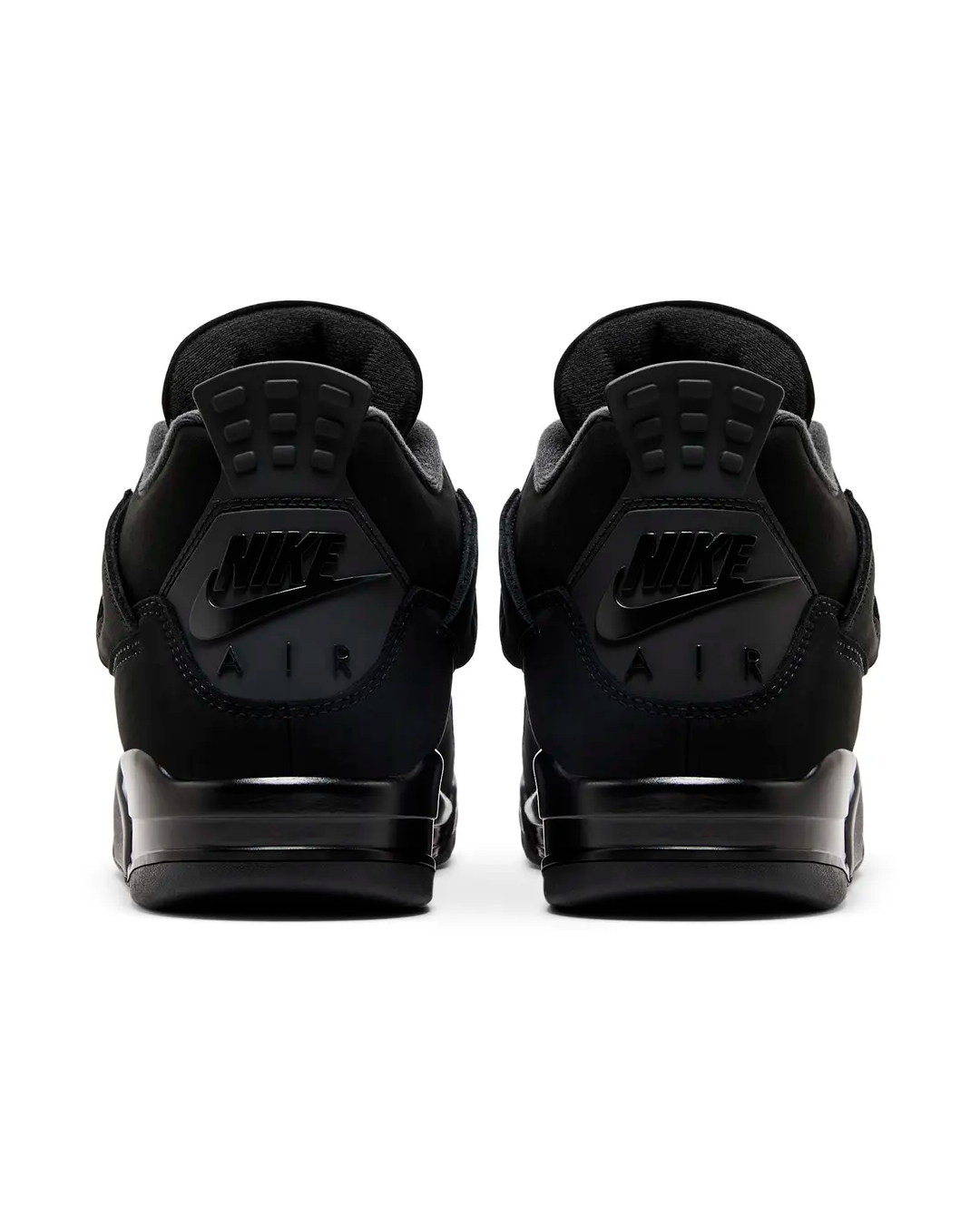 Air Jordan 4 Retro Black Cat 2025