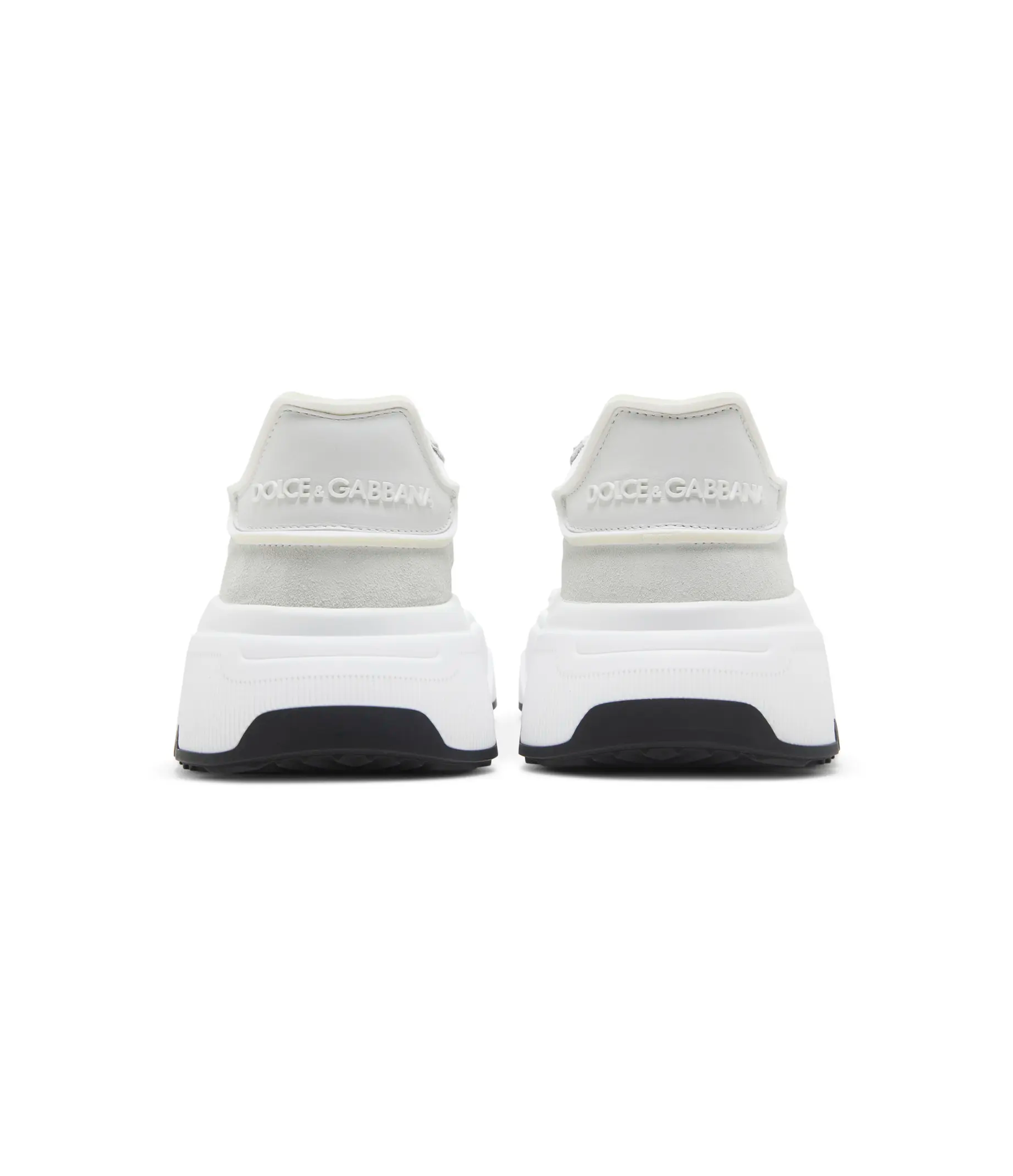 Dolce & Gabbana Wmns Daymaster 'White Black'