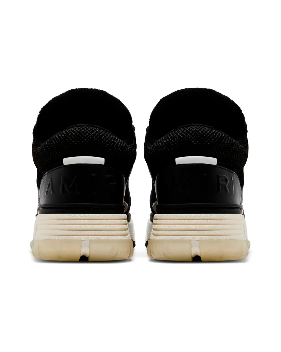 Amiri MA-1 'Black White'