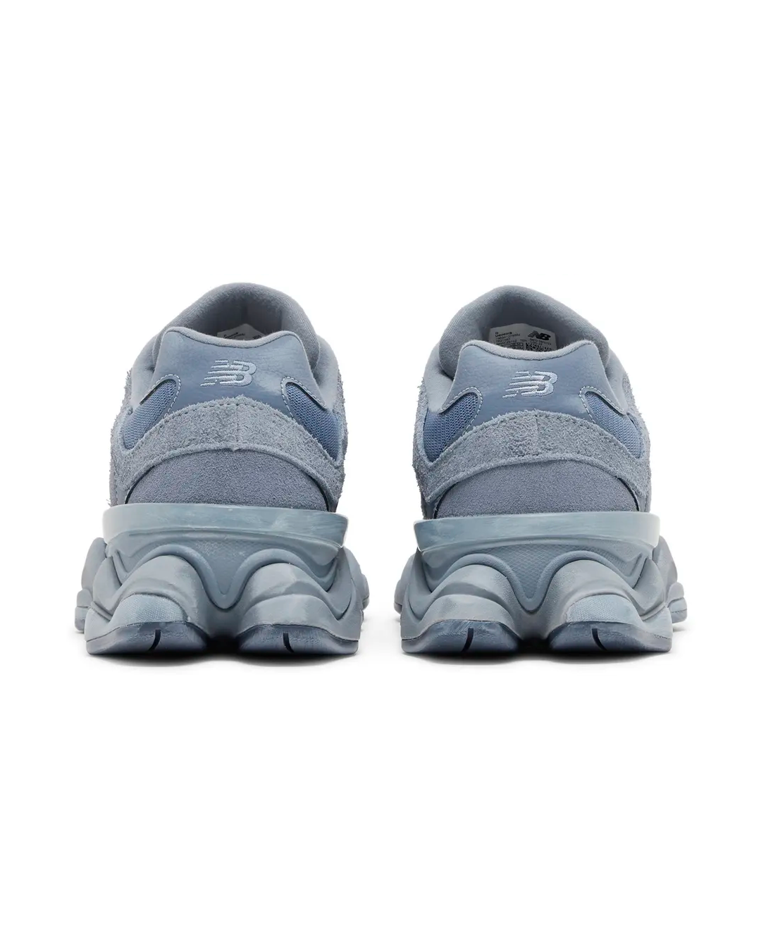New Balance 9060 'Arctic Grey'