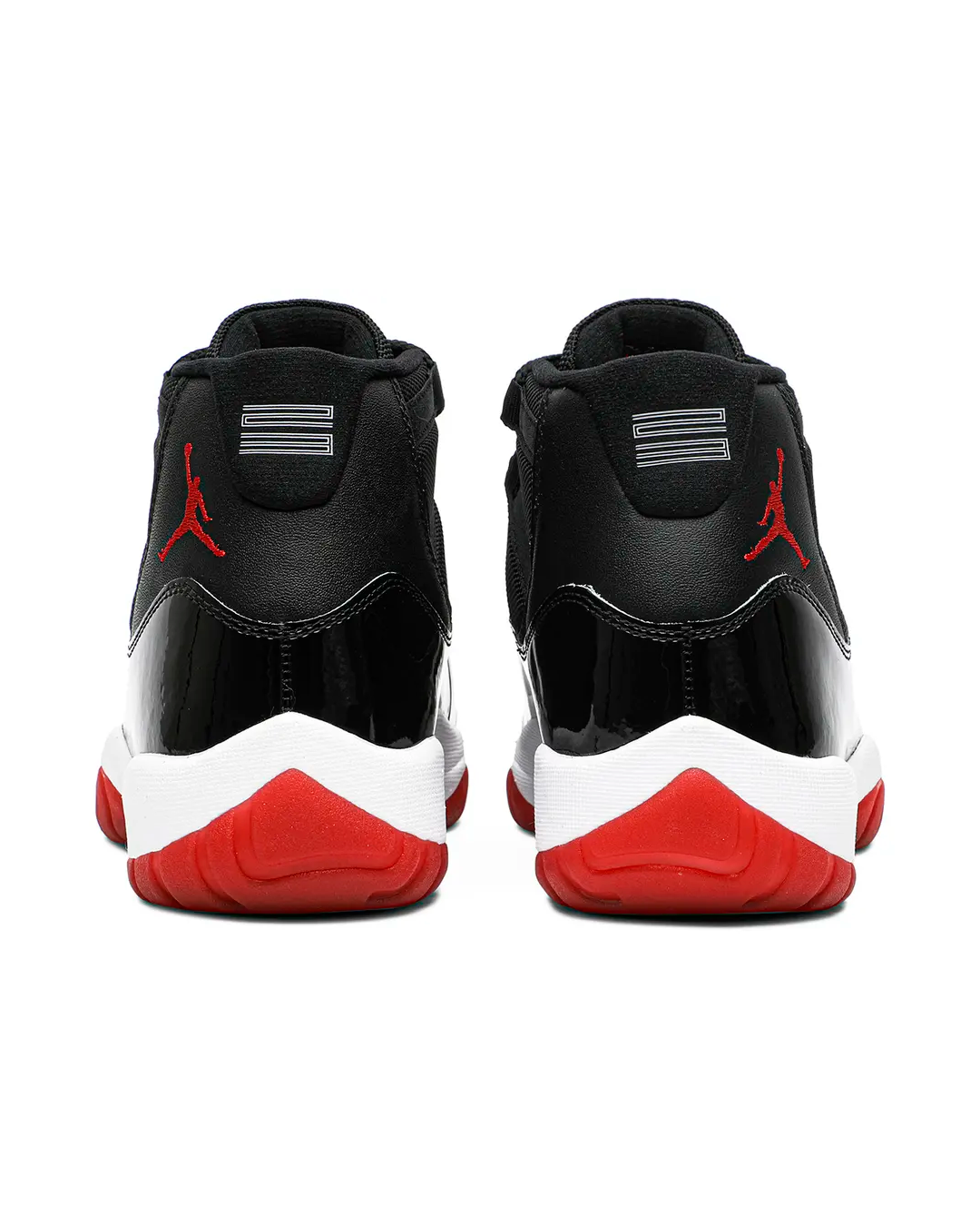 Air Jordan 11 Retro 'Bred' 2019