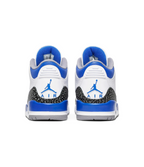 Air Jordan 3 Retro 'Racer Blue'
